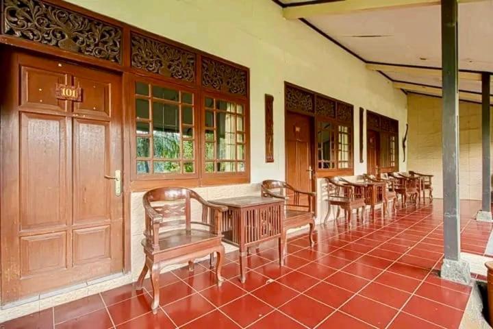 Happy Valley - Gg House Gadok المظهر الخارجي الصورة