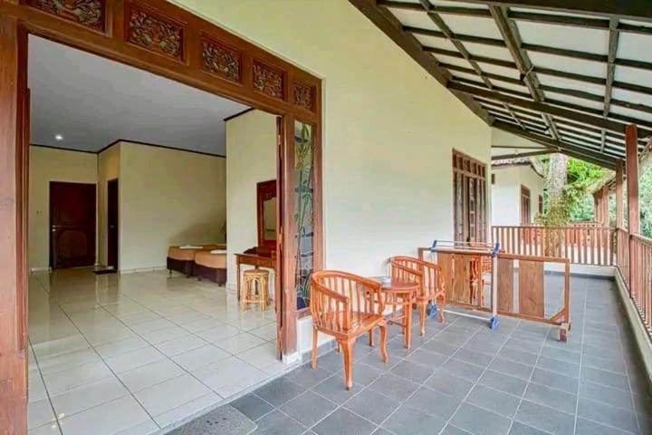 Happy Valley - Gg House Gadok المظهر الخارجي الصورة