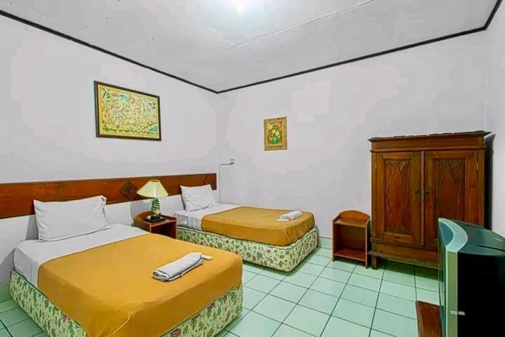 Happy Valley - Gg House Gadok المظهر الخارجي الصورة