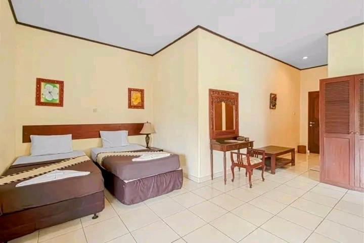 Happy Valley - Gg House Gadok المظهر الخارجي الصورة
