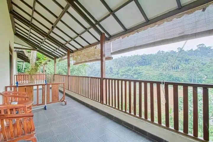 Happy Valley - Gg House Gadok المظهر الخارجي الصورة