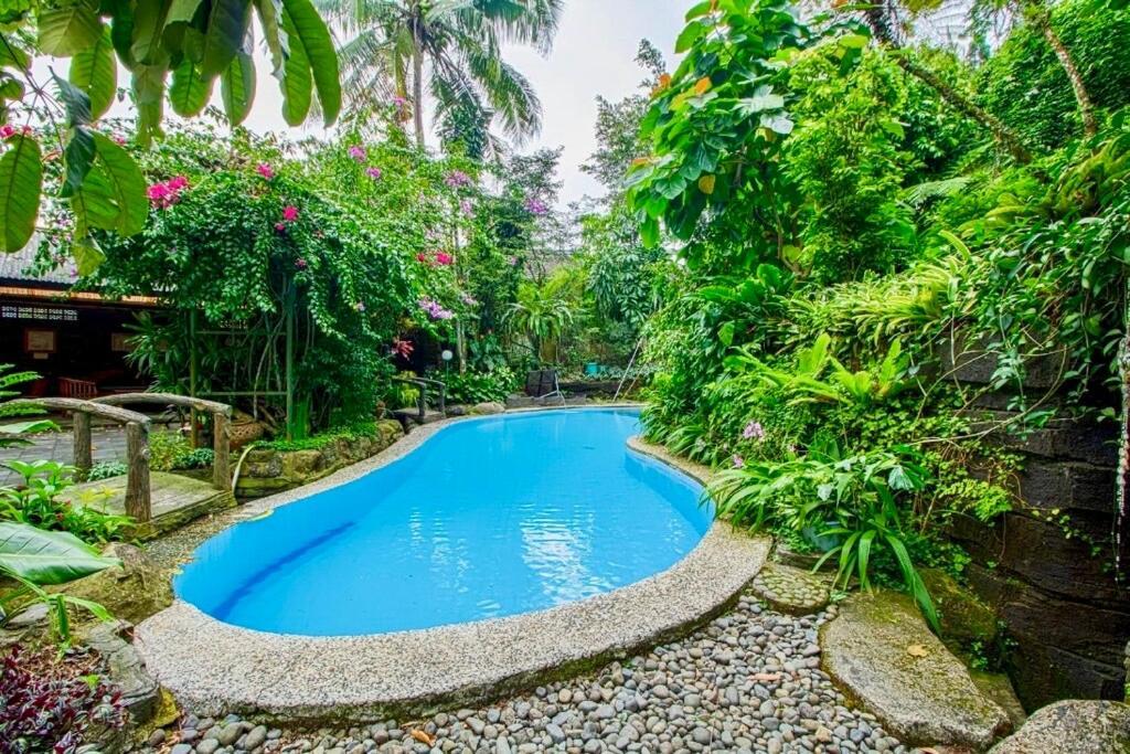 Happy Valley - Gg House Gadok المظهر الخارجي الصورة
